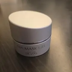 ドクターデビィアス マスクジェル シワもシミも同時に徹底ケア。「ドクターデヴィアス」から