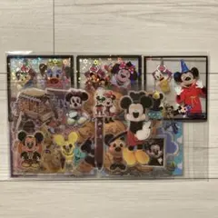 ロールシール　アメキャラ　アメステ　おすそ分け