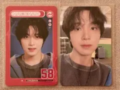 NCTDREAM ドリショ4 アンコン MD ヘチャン - メルカリ