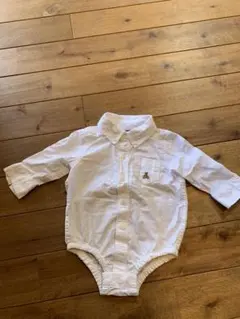 GAP ロンパース