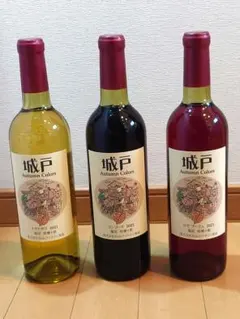 2025年最新】ワイン 城戸の人気アイテム - メルカリ