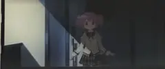 劇場版 魔法少女まどか☆マギカ ワルプルギスの廻天 特典フィルム　鹿目まどか