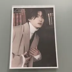 M!LK 山中柔太朗 ♡ 生写真 28杯目 ①