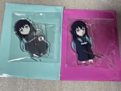 鬼滅の刃 刀鍛冶の里編 時透 無一郎 水獄鉢 アクスタ - メルカリ