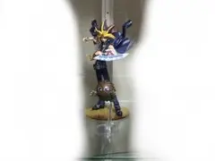 遊戯王　artfx j 武藤遊戯　クリボー　箱あり美品 遊戯王 artfx j 武藤遊戯 クリボー 箱あり美品 - メルカリ