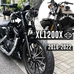 2026年最新】ハーレーXL1200X ホイールの人気アイテム - メルカリ