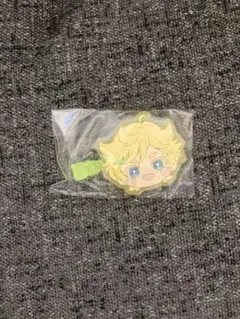 春川宙　前髪クリップ