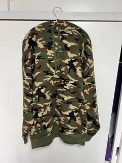 Ron Herman「UNDER R」×Champion カモ柄サイズLのサムネイル