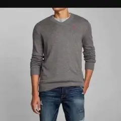 アバクロセーターS