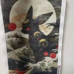 ダイヤモンドアートキット　動物