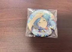 【値下げ中29日まで】あんスタ 中国 缶バッジ 深海奏汰