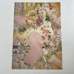 2026年最新】天野喜孝 クリアファイルの人気アイテム - メルカリ