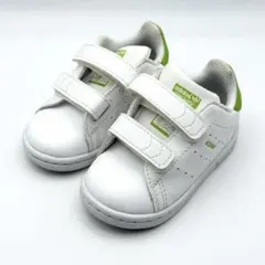 adidas スタンスミス カーミット コラボ コンフォート ベビー 12cm