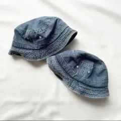 MARKEY'S デニムハット 兄弟のサムネイル