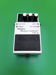 2026年最新】Boss NS 2の人気アイテム - メルカリ