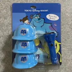 【未開封】おもちゃモンスターズ・インクライド&ゴーシーク！