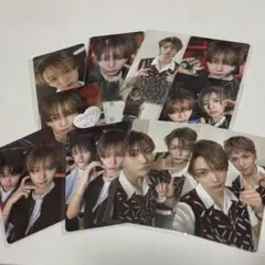 BOYNEXTDOOR テサン BOYLIFE セット② トレカ