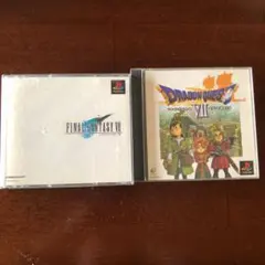 PlayStationソフト2本セット