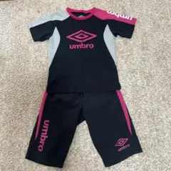 アンブロ上下　130