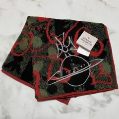 Vivienne Westwood タオルハンカチ