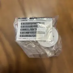 VT COSMETICSミニチュアチャーム CICA ノーセバムマイルドパウダー