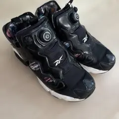 Reebok Fury