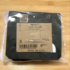 THE NORTH FACE Fieludens Mini Holder