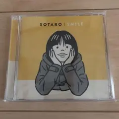 SOTARO / SMILE