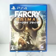 【PS4】ファークライ プライマル