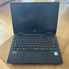 NEC VersaPro PC-VEE11R5A63QA 本体&マウス付き - メルカリ