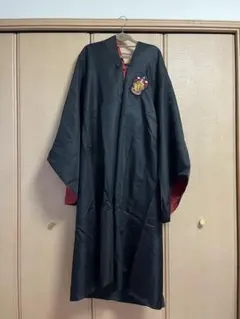 ハリーポッターコスプレ5点セット(グリフィンドール)