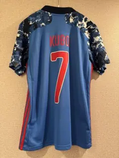 正規品】日本代表 ROAD TO QATAR カタールW杯出場記念 L - メルカリ