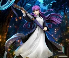 隠者 エルデンリング ナイトレイン 未塗装 ガレージキット フィギュア