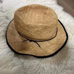 【タグ付き】Nine Tailor　ナイン テイラー　ハット　麦わら帽子　日本製 2025年最新】Nine Tailor 麦わら帽子の人気アイテム - メルカリ