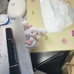 mikko フィギュア