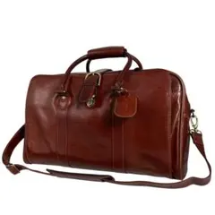 2025年最新】Snobbist ボストンバッグ・旅行用バッグの人気