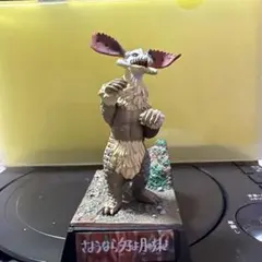 ウルトラ怪獣名鑑　さよなら夕子よ月の妹よのサムネイル