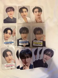 2026年最新】ATEEZ_ソンファの人気アイテム - メルカリ