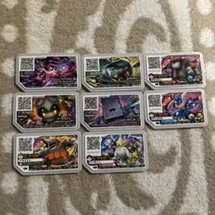 ポケモンガオーレ　まとめ売り