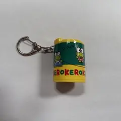 けろけろけろっぴ コインシリンダー