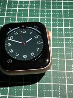 Apple Watch Series5 GPS 44mm GPSモデル