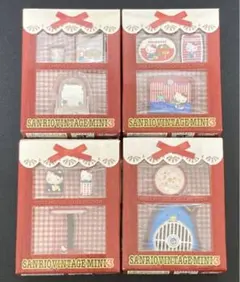 2026年最新】サンリオビンテージミニの人気アイテム - メルカリ