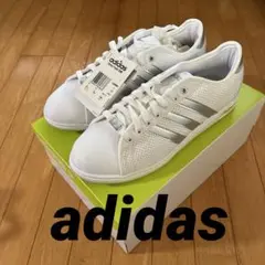 adidas Derby Fresh StM スニーカー 新品未使用　27.5㎝