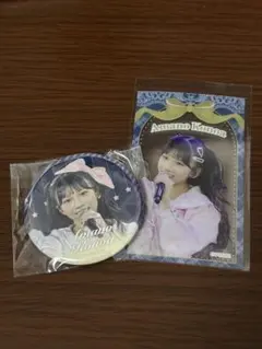 ニアジョイ 4周年 ラッフルくじ 天野香乃愛 FG | Mercari