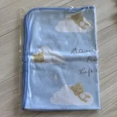 三井住友海上プライマリー生命　ノベルティー　リラックマ　ブランケット