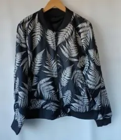 H&M　リバーシブル　ジャケット　サイズXL