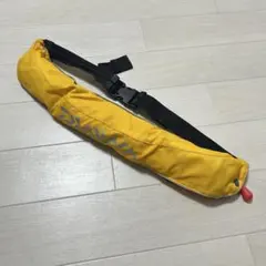 ダイワ ライフジャケット イエロー Df-2203 桜マーク付き ダイワライフジャケット 桜マーク付きAタイプ｜Yahoo!フリマ（旧PayPay
