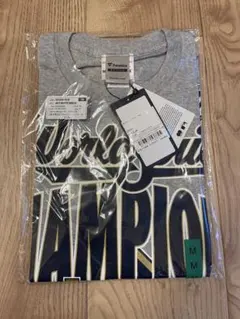 ドジャース ワールドシリーズ2025チャンピオン Tシャツ M