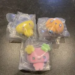 たまごっちカプセルフロッキーズ