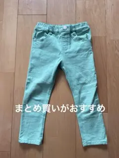 まとめ買いがお得♥︎︎ズボン/パンツ 120サニーランドスケープのサムネイル